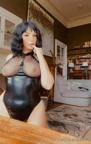 Alissaquinn Onlyfans Leaked Nude Image #MOsVaD5wMS