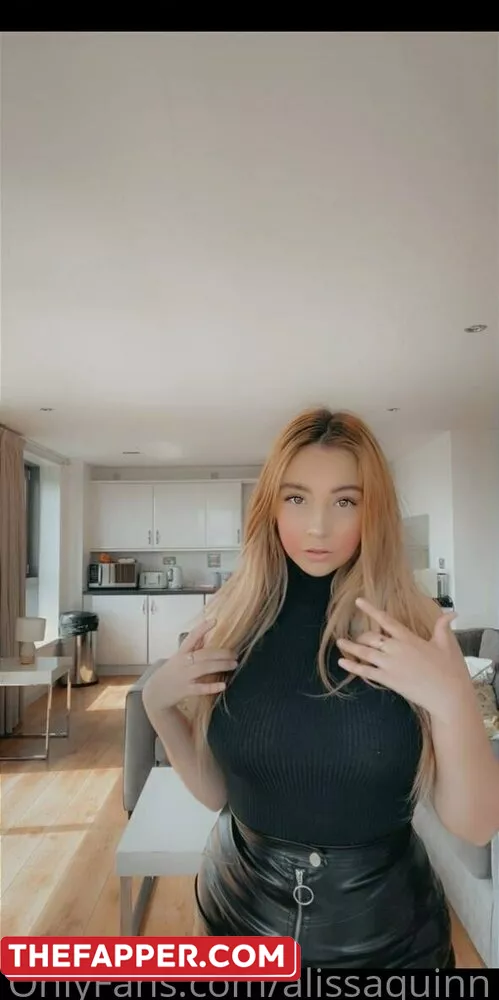Alissaquinn  Onlyfans Leaked Nude Image #aU4Aj8dEmx