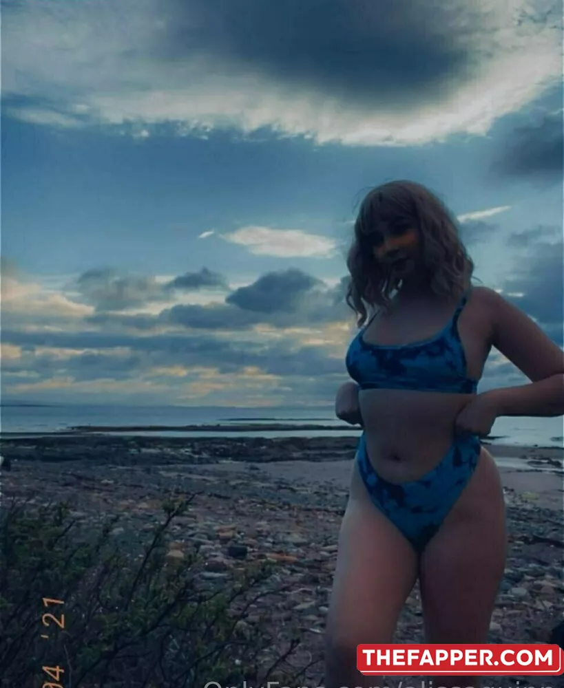 Alissaquinn  Onlyfans Leaked Nude Image #cmMoHta3YQ