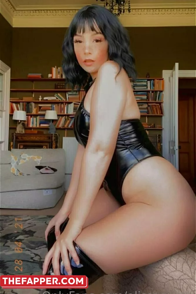 Alissaquinn  Onlyfans Leaked Nude Image #j67ZoqOT97