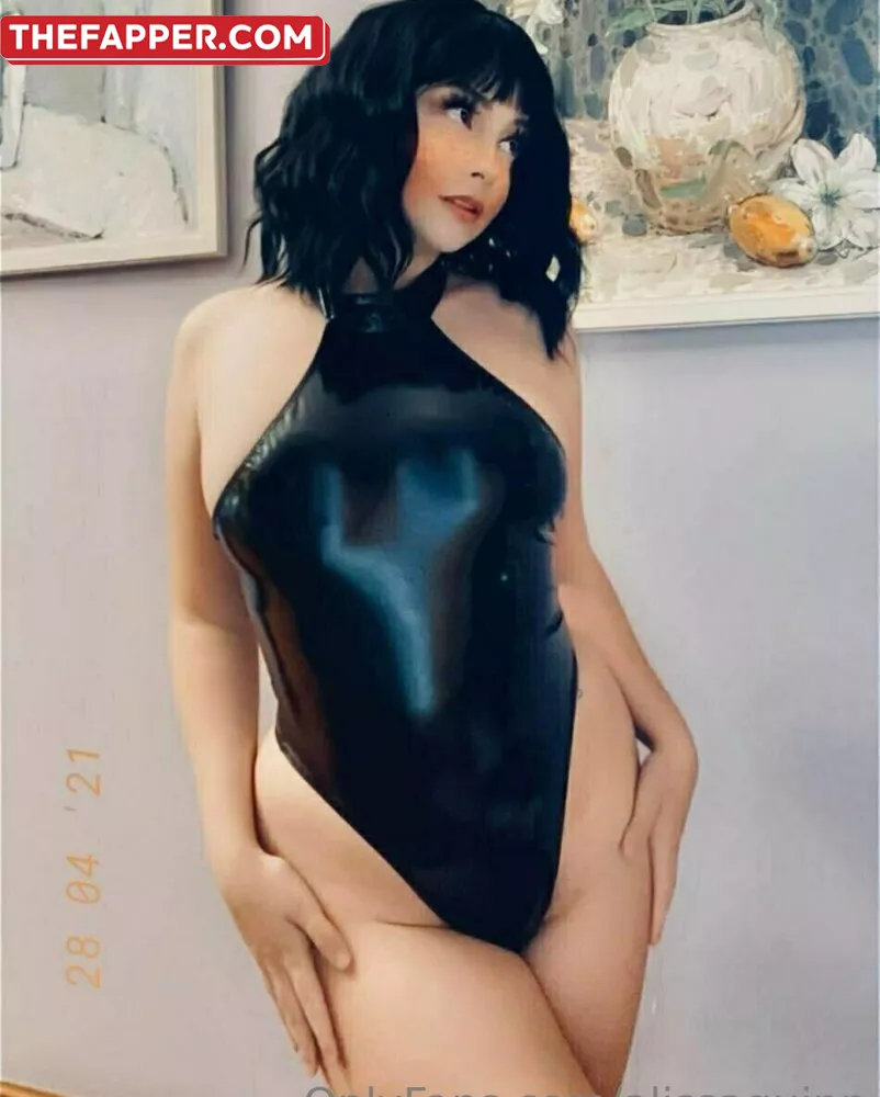 Alissaquinn  Onlyfans Leaked Nude Image #lDSgVuuJEd