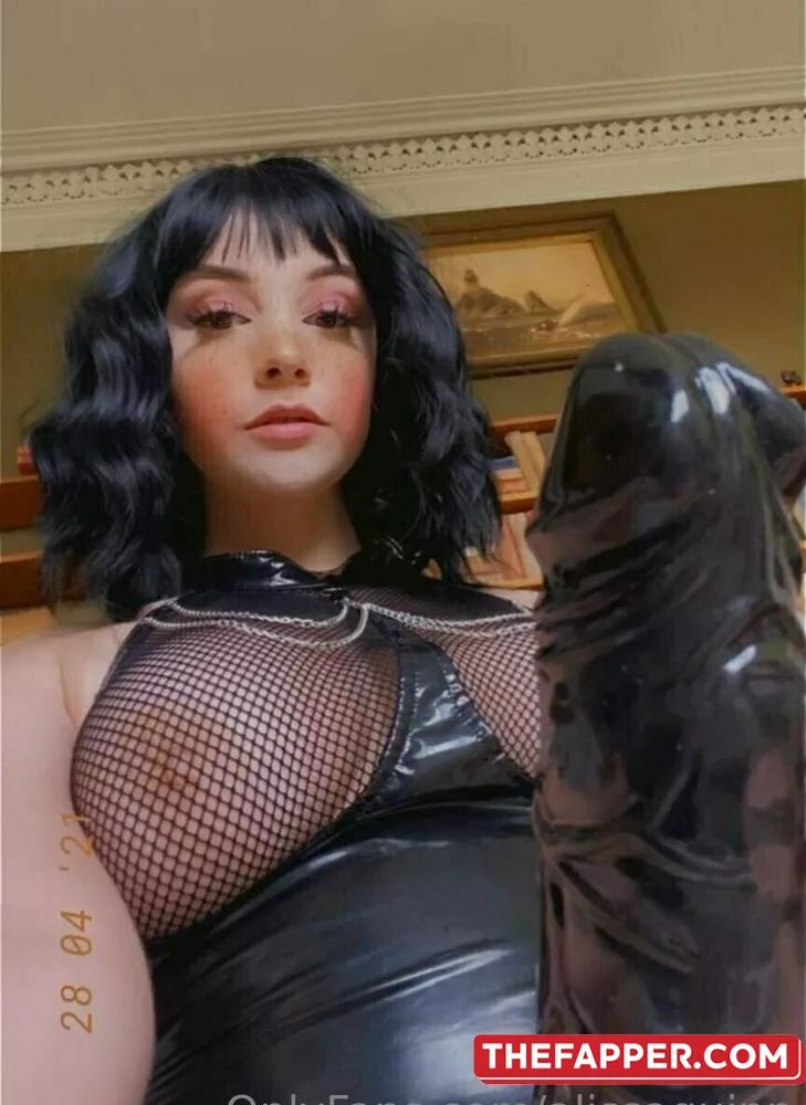 Alissaquinn  Onlyfans Leaked Nude Image #nSBuKgPGkx