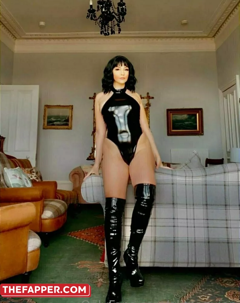 Alissaquinn  Onlyfans Leaked Nude Image #qjf56dBVd5