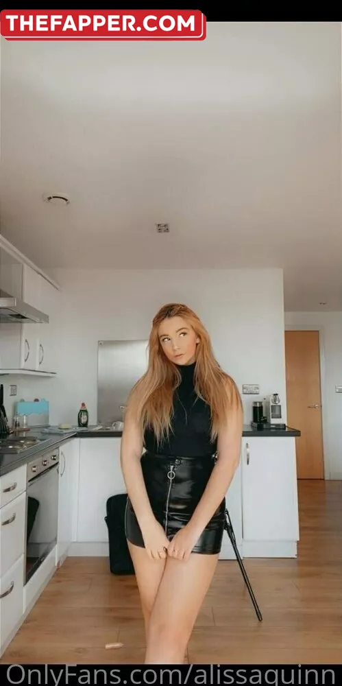 Alissaquinn  Onlyfans Leaked Nude Image #rTD9iFvIFK