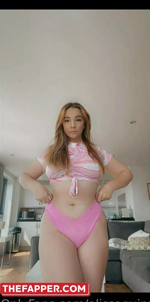Alissaquinn  Onlyfans Leaked Nude Image #zoO2efDBQO