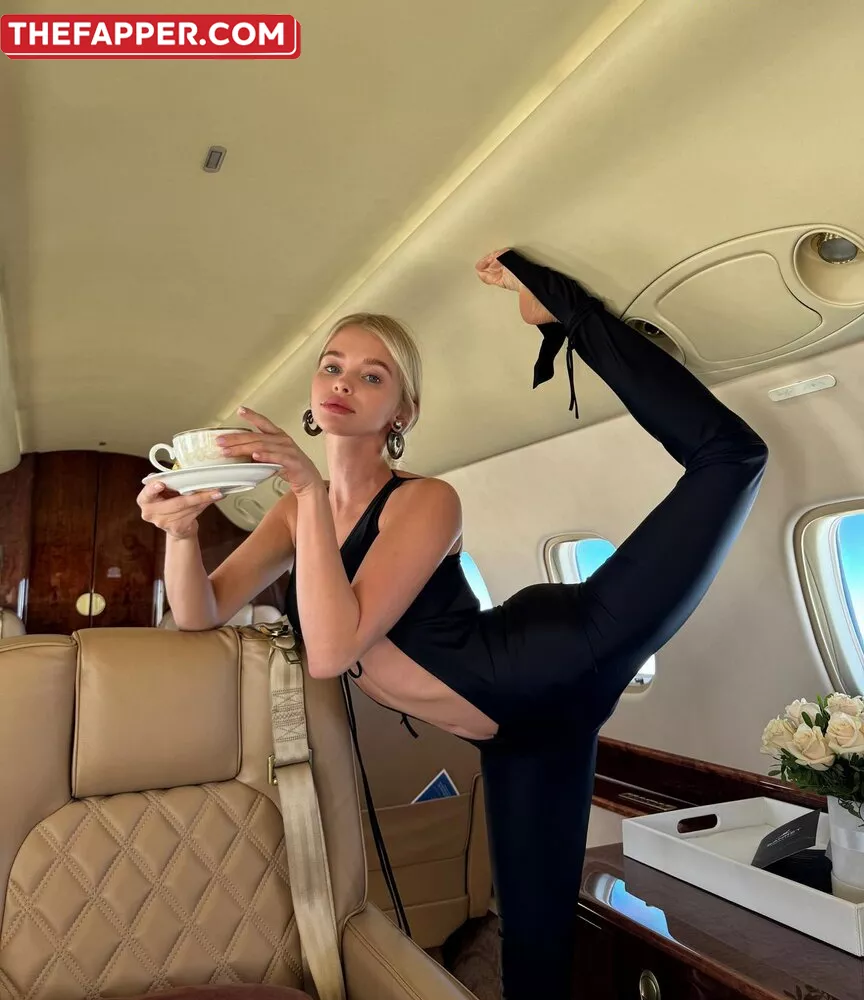 Alla Bruletova  Onlyfans Leaked Nude Image #DKZRBU4c7m