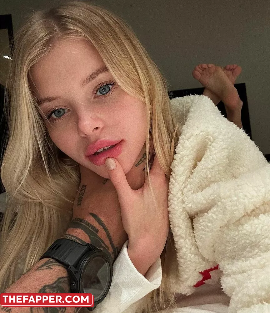 Alla Bruletova  Onlyfans Leaked Nude Image #SOXNxhDmY1