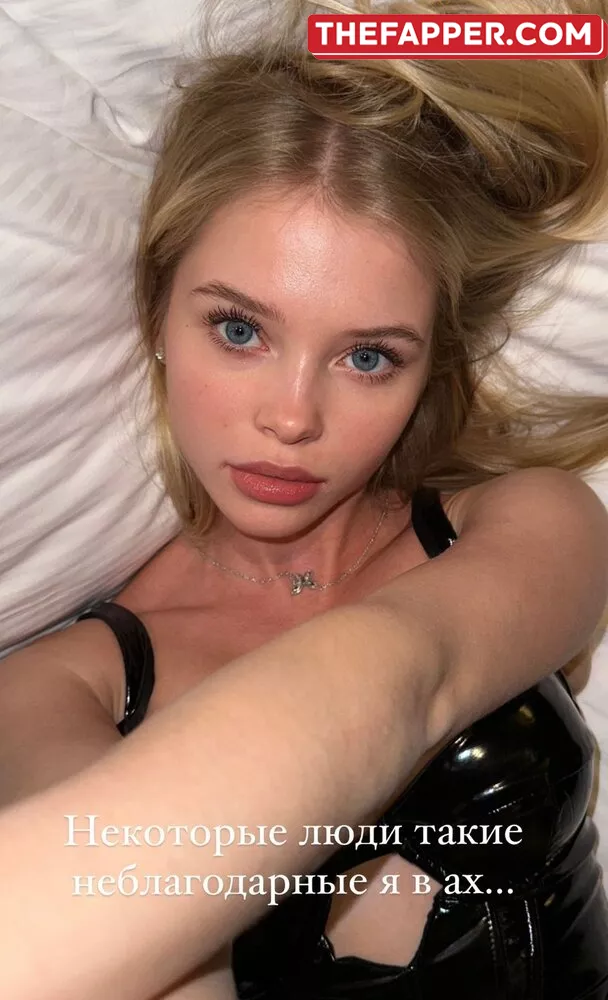 Alla Bruletova  Onlyfans Leaked Nude Image #TcpdA97lDF