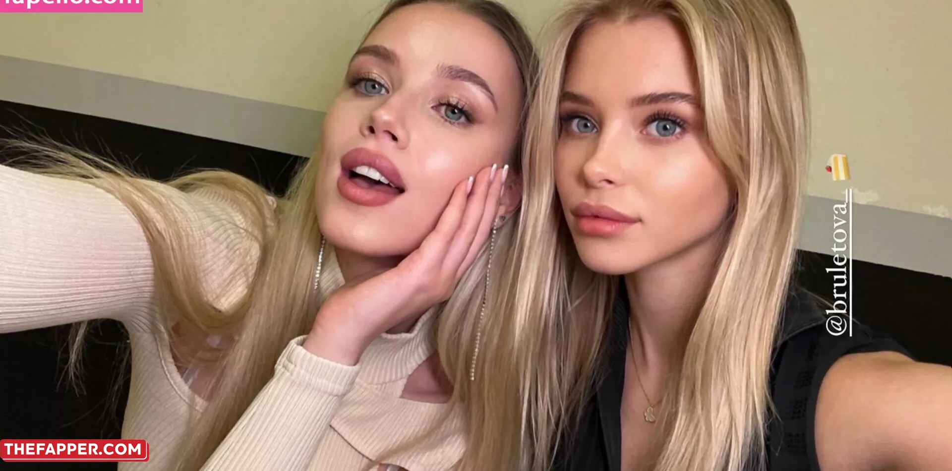 Alla Bruletova  Onlyfans Leaked Nude Image #mgOrZPhjep