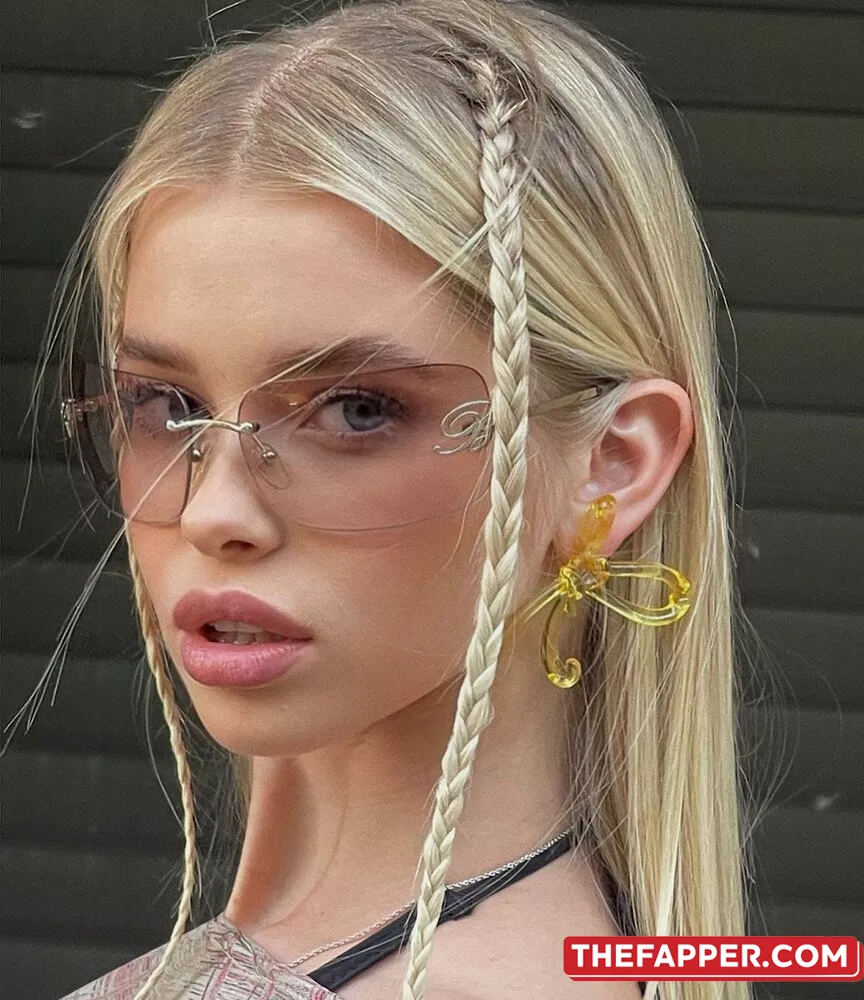 Alla Bruletova  Onlyfans Leaked Nude Image #n53RU3Ascv