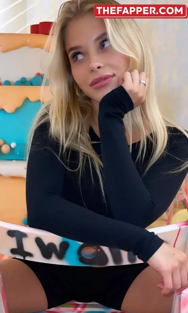 Alla Bruletova  Onlyfans Leaked Nude Image #sQ6SD11UOs