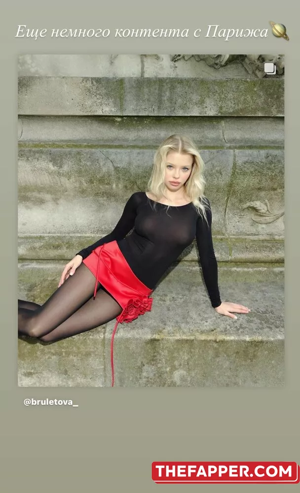 Alla Bruletova  Onlyfans Leaked Nude Image #yl7D5MRhU2