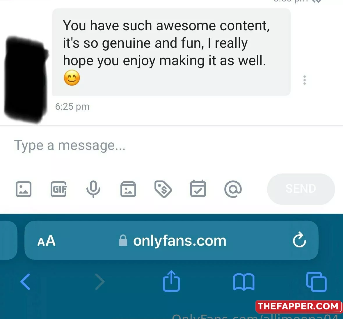 Allimoona04  Onlyfans Leaked Nude Image #rgk21OHuBb