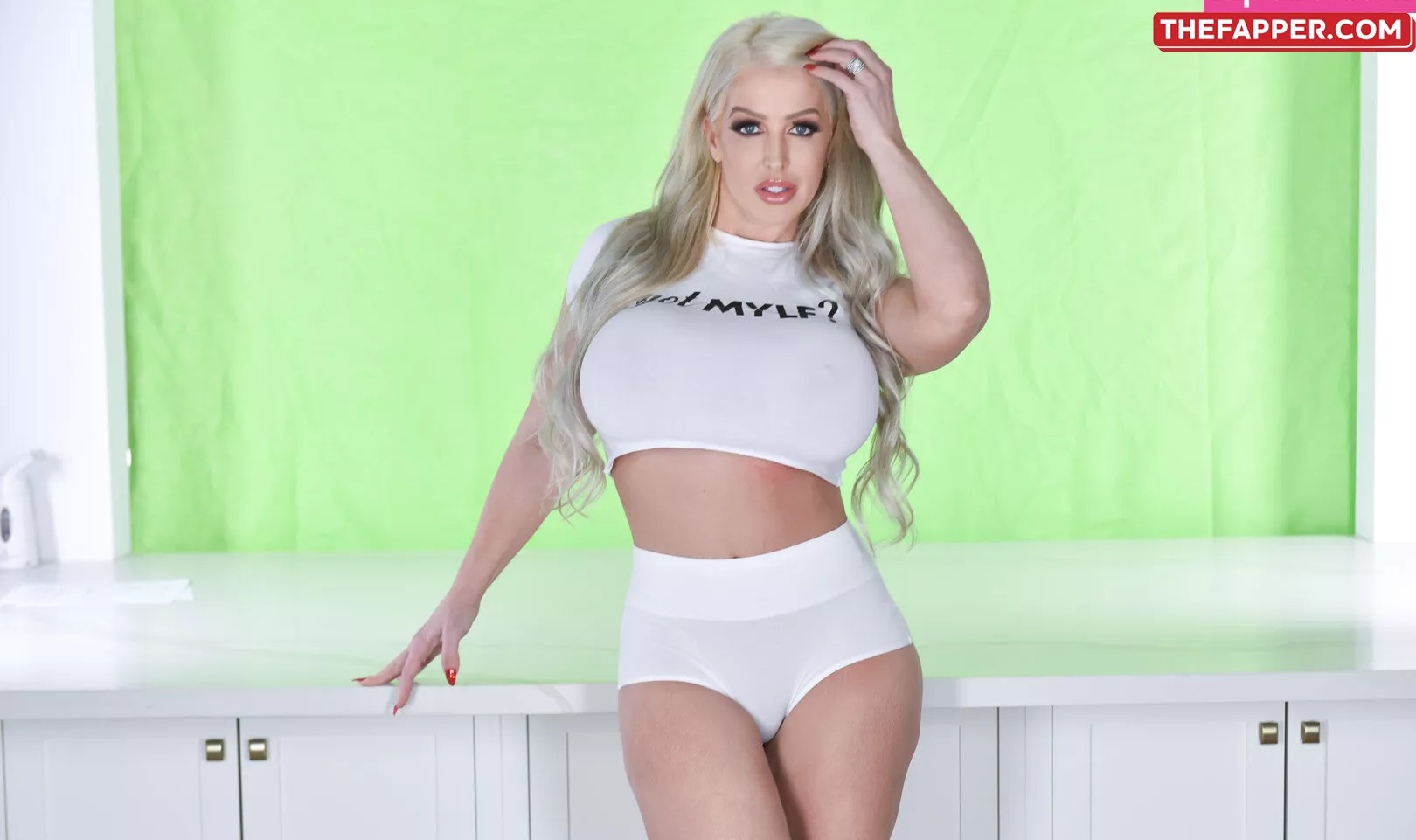 Alura Jenson  Onlyfans Leaked Nude Image #tAcIxlAaME