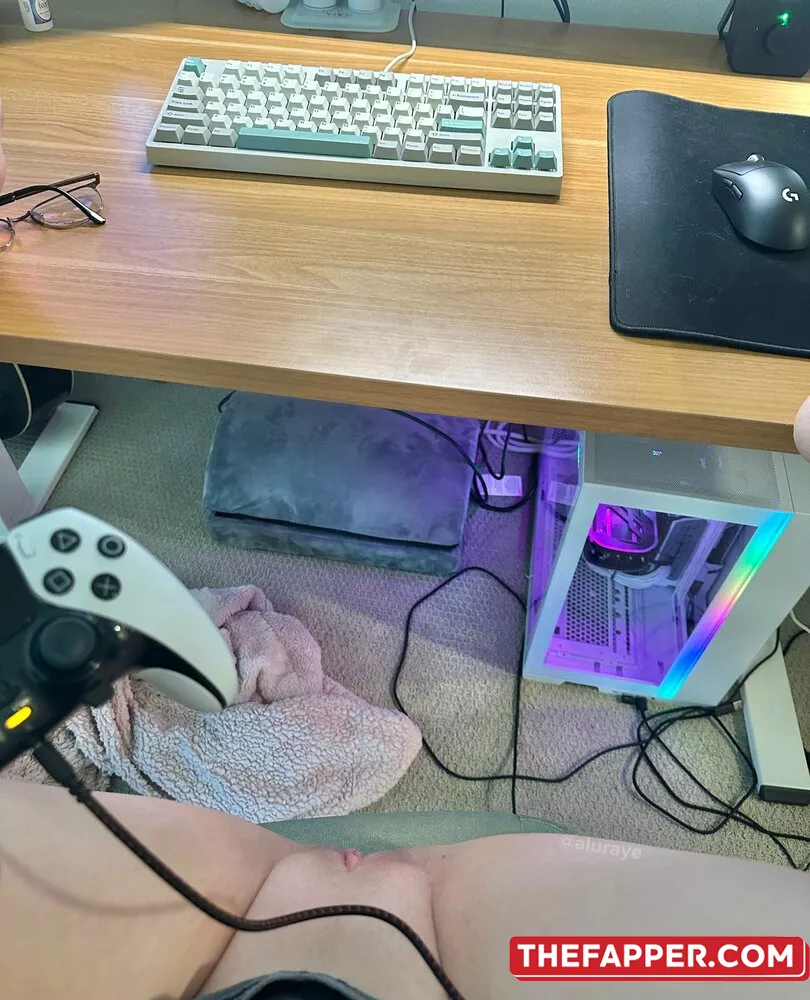 Aluraye  Onlyfans Leaked Nude Image #0xG2yFJVDV