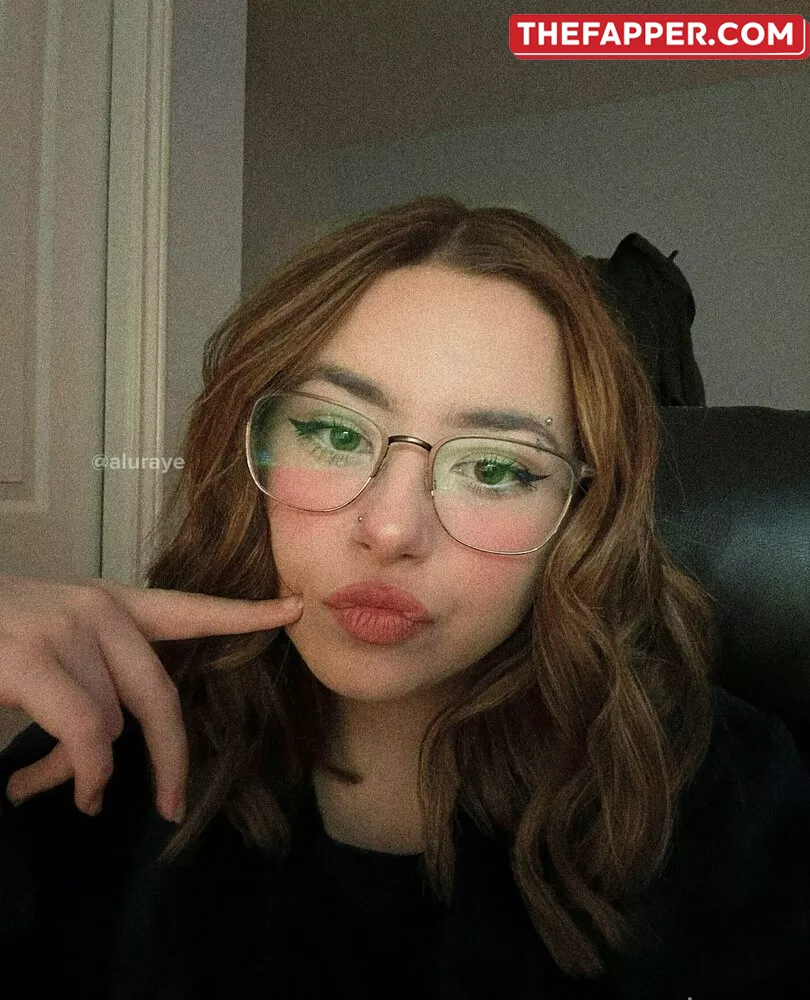 Aluraye  Onlyfans Leaked Nude Image #yiqsPP36Pe