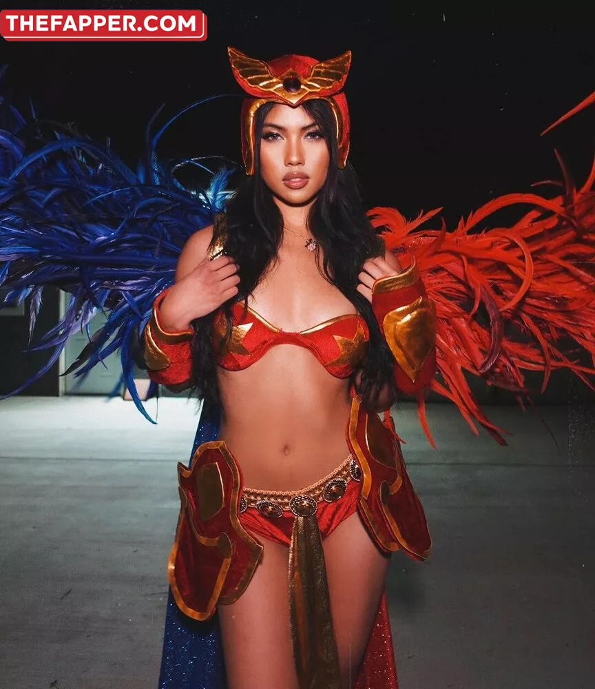 Alyanna Joelle  Onlyfans Leaked Nude Image #2Z6Sh3BnC4