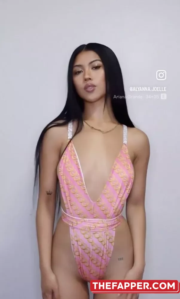 Alyanna Joelle  Onlyfans Leaked Nude Image #9c2FIbFBo1