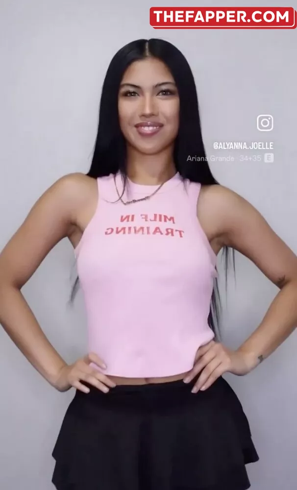 Alyanna Joelle  Onlyfans Leaked Nude Image #GEGzVn3NqQ