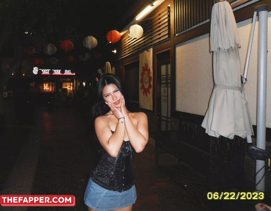 Alyanna Joelle  Onlyfans Leaked Nude Image #Ipi6tkirde