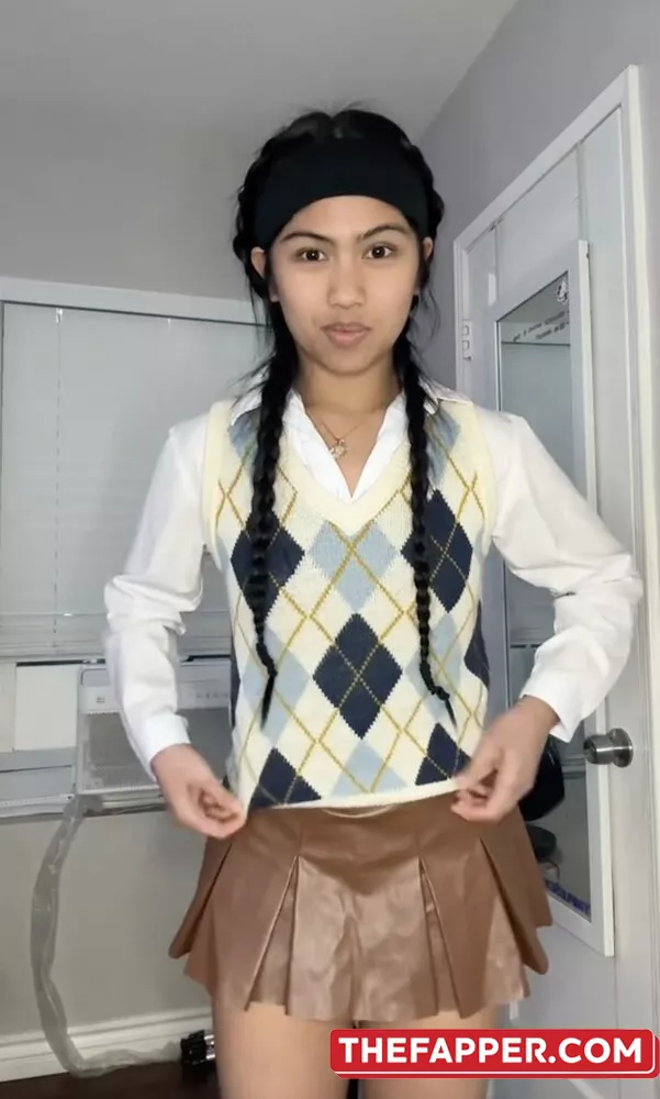 Alyanna Joelle  Onlyfans Leaked Nude Image #NZwzcyghql