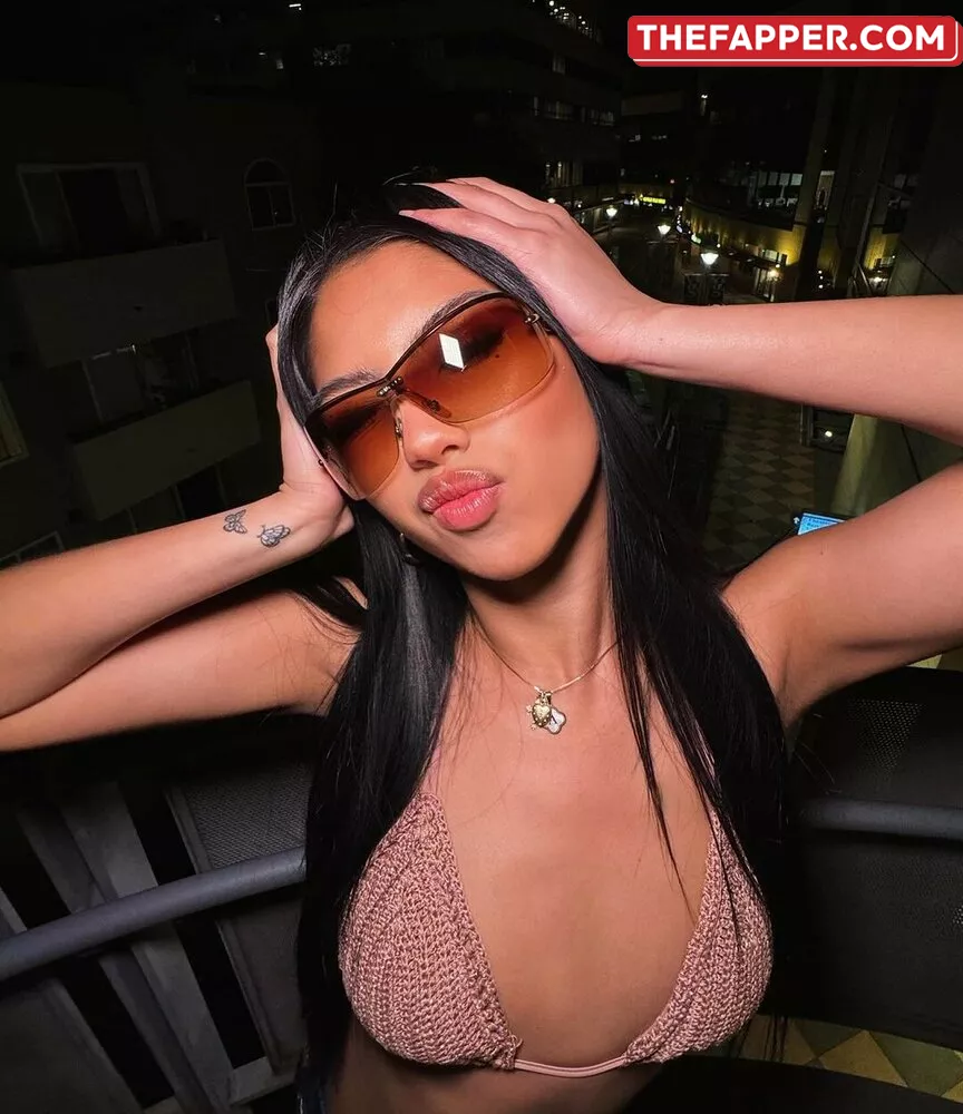 Alyanna Joelle  Onlyfans Leaked Nude Image #Qsob3fjtR1