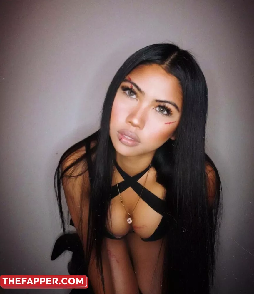 Alyanna Joelle  Onlyfans Leaked Nude Image #YbrpRAIYd6