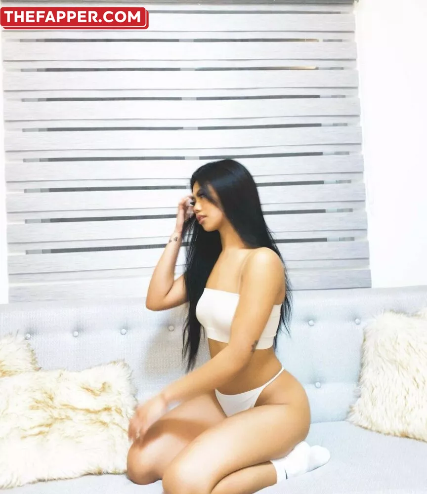 Alyanna Joelle  Onlyfans Leaked Nude Image #ZetkoTtrOC