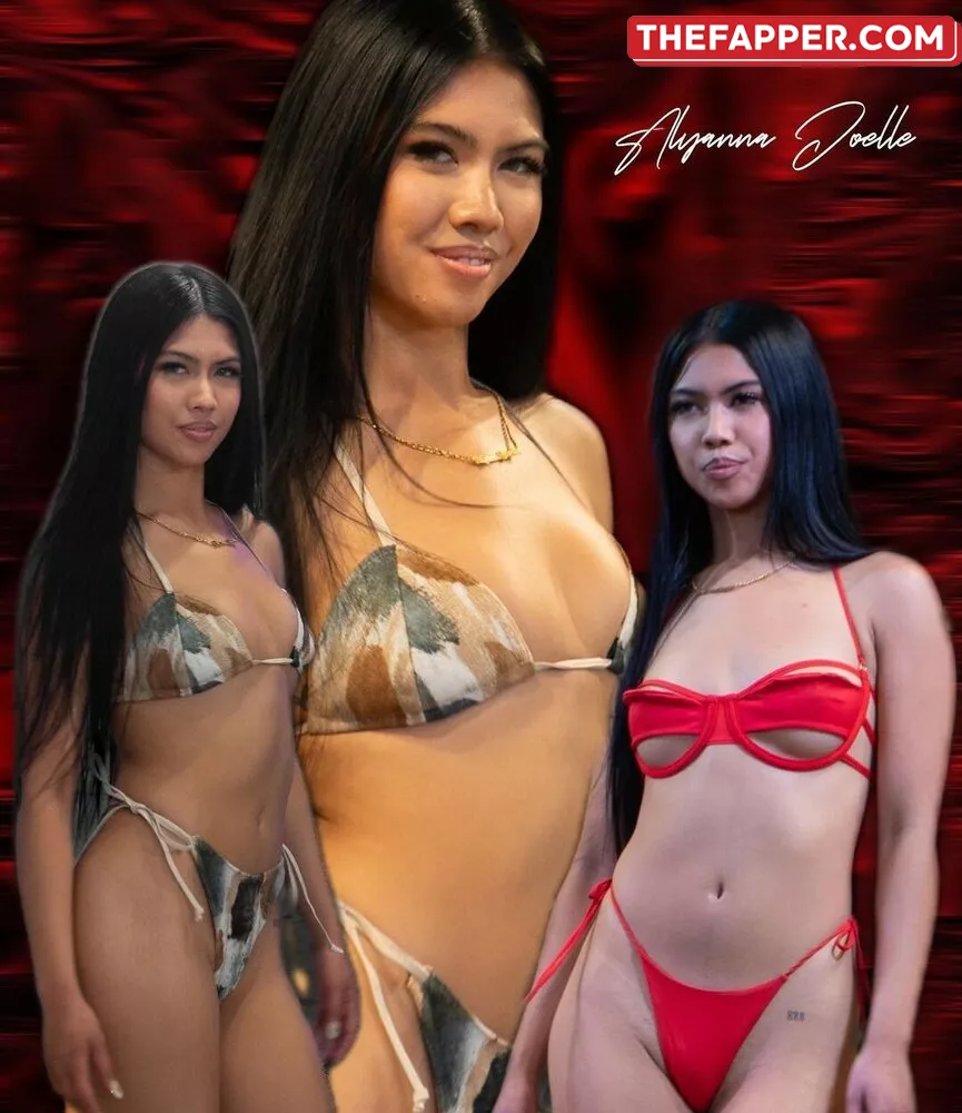 Alyanna Joelle  Onlyfans Leaked Nude Image #g8vJg4IWSa