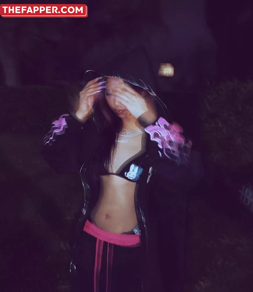Alyanna Joelle  Onlyfans Leaked Nude Image #nD244aqw0u
