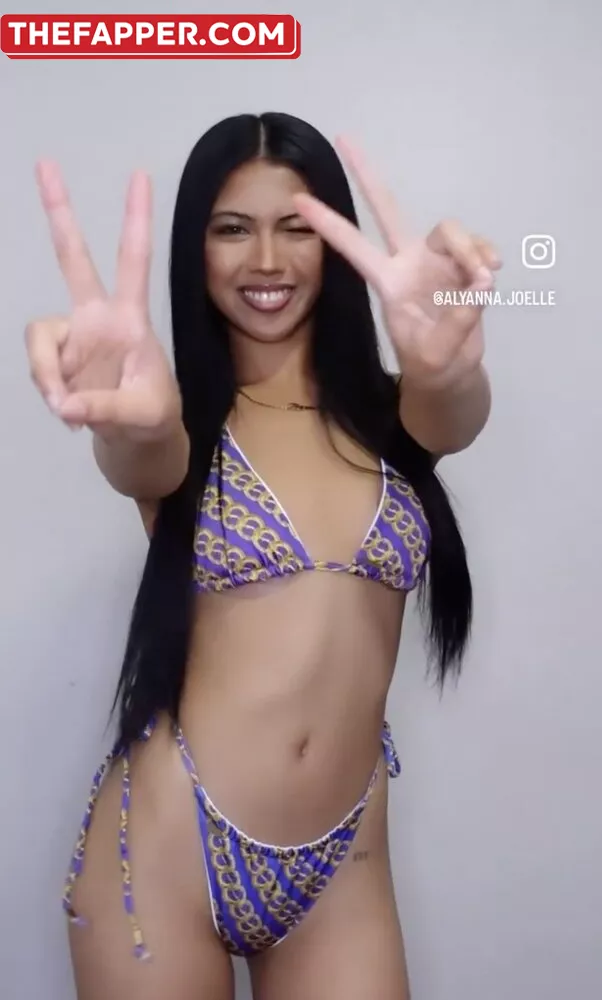 Alyanna Joelle  Onlyfans Leaked Nude Image #vsbw3e1oPV
