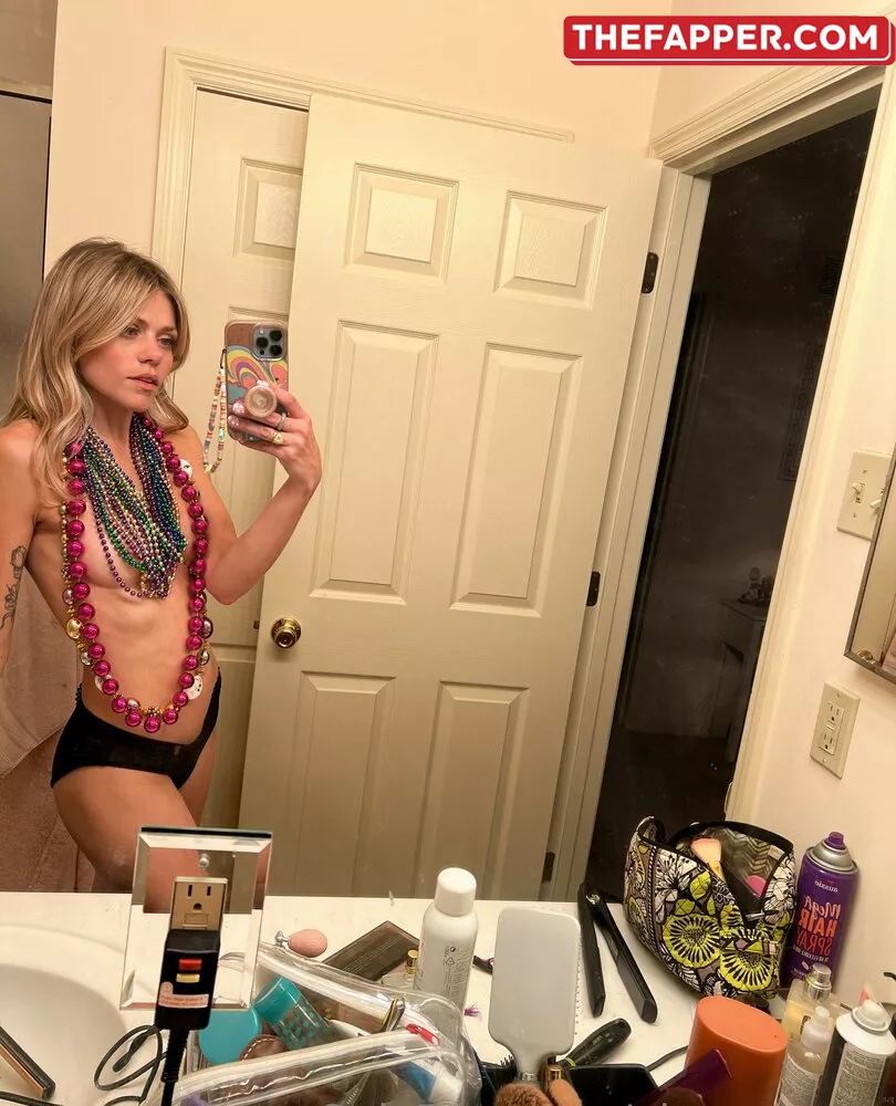 Alyssa Green  Onlyfans Leaked Nude Image #0K3CfohgJZ