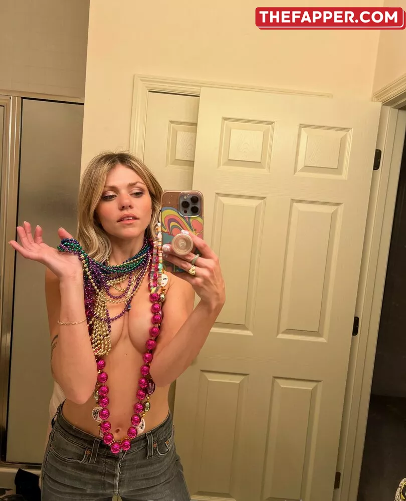 Alyssa Green  Onlyfans Leaked Nude Image #6ZdwhoXCJ1