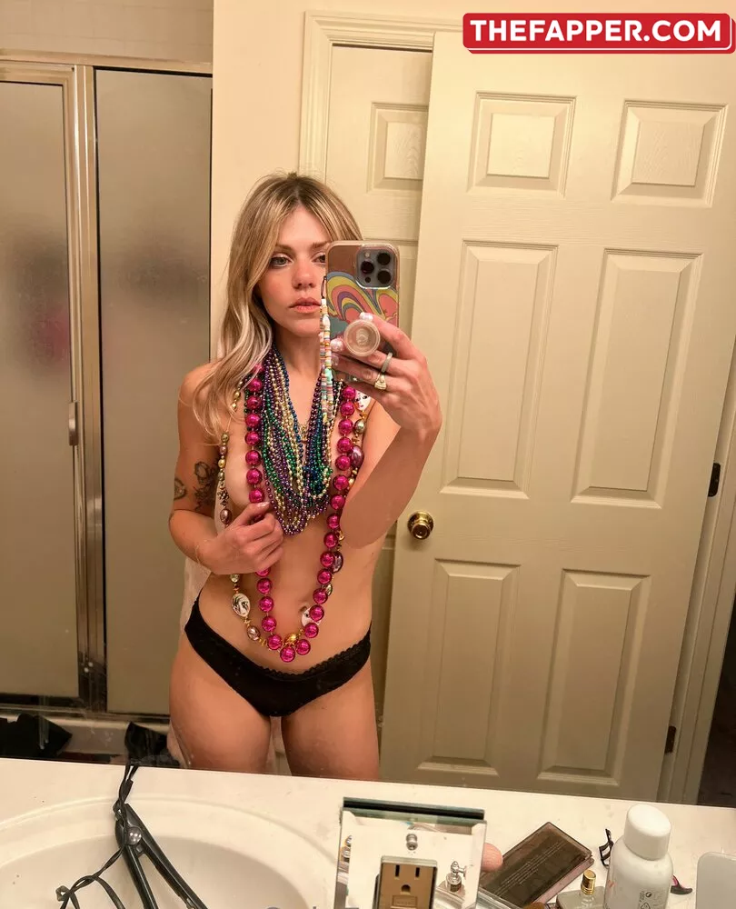 Alyssa Green  Onlyfans Leaked Nude Image #80hX9kcDTf