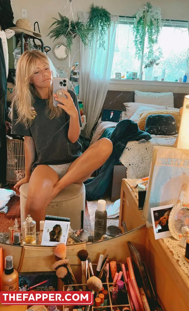 Alyssa Green  Onlyfans Leaked Nude Image #GLu335rMk0
