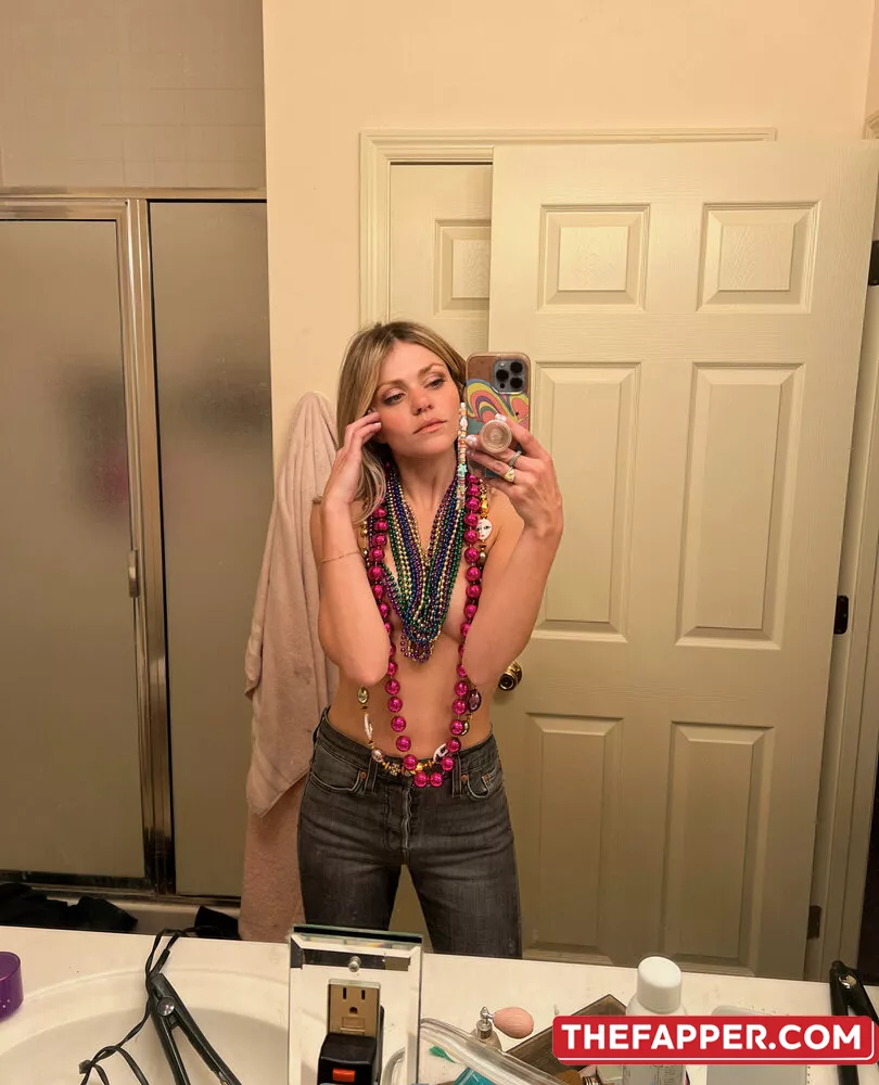 Alyssa Green  Onlyfans Leaked Nude Image #XQXlodR9fc