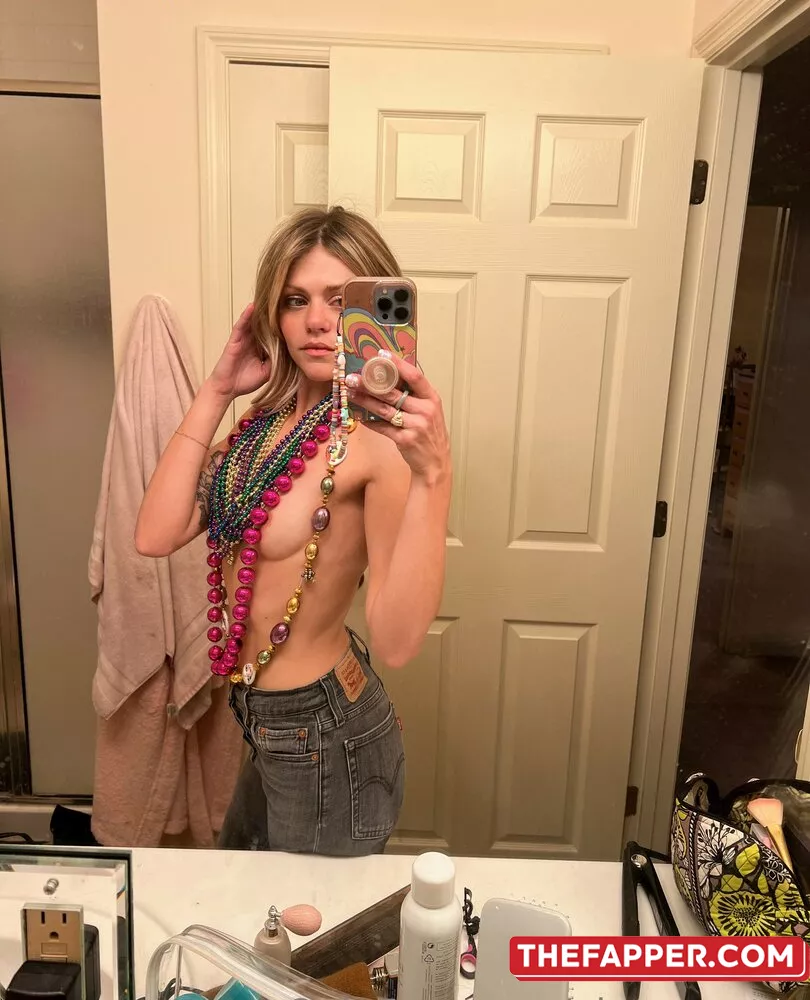 Alyssa Green  Onlyfans Leaked Nude Image #fTjq82qiXA