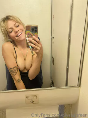 Alyssa Green Onlyfans Leaked Nude Image #t6lNkWFOBL