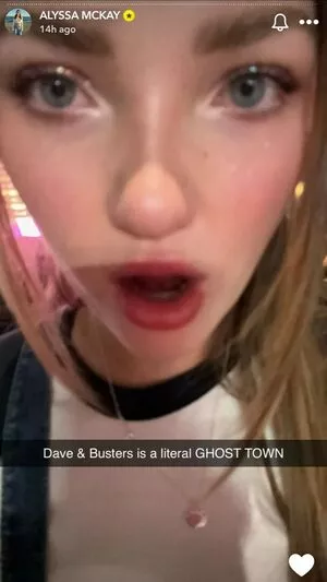 Alyssa Mckay Onlyfans Leaked Nude Image #0fVkyBOIWl