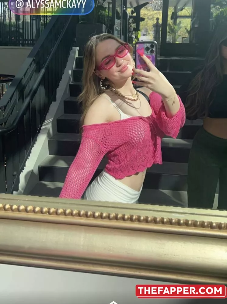 Alyssa Mckay  Onlyfans Leaked Nude Image #1zcz2Uv4No