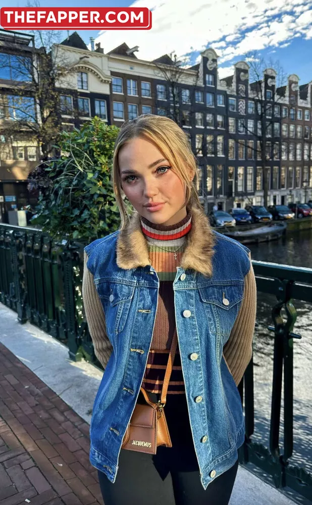 Alyssa Mckay  Onlyfans Leaked Nude Image #2bSjwKY31V