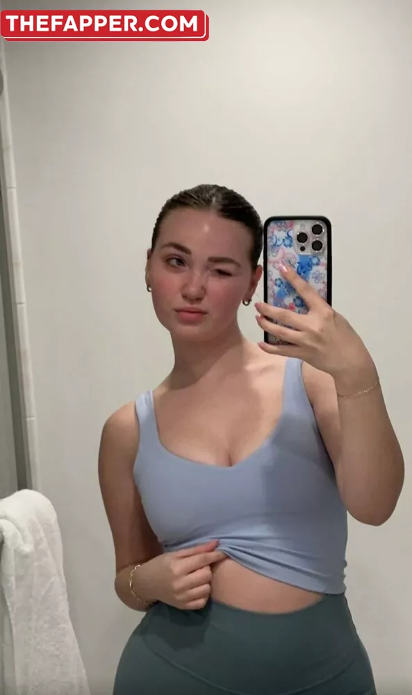 Alyssa Mckay  Onlyfans Leaked Nude Image #2jp6ADdSEr