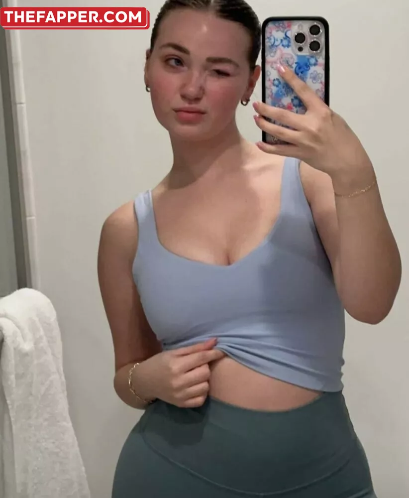 Alyssa Mckay  Onlyfans Leaked Nude Image #3jFxCWZWGj