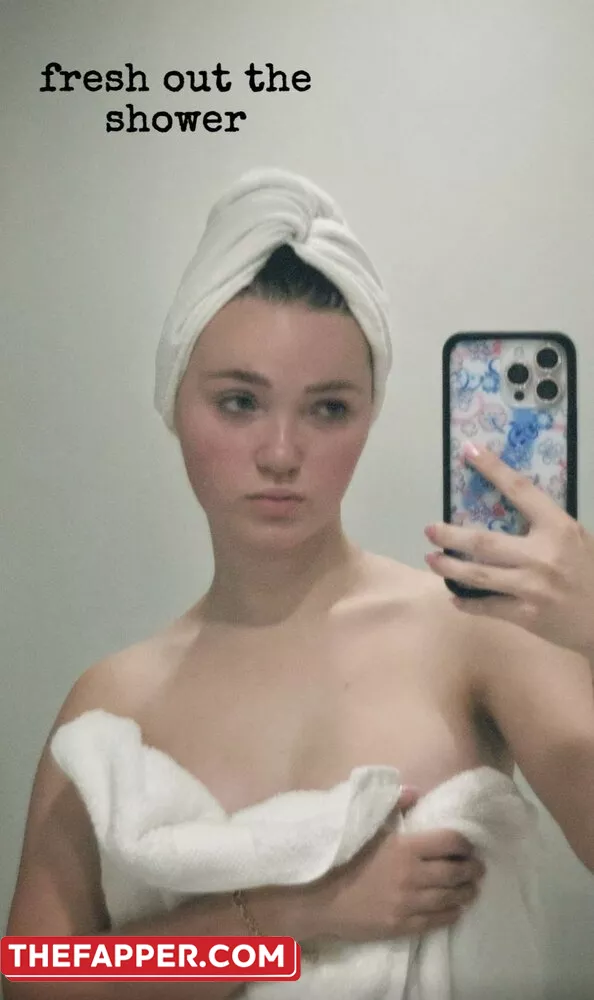 Alyssa Mckay  Onlyfans Leaked Nude Image #4hOKN6K5Lm