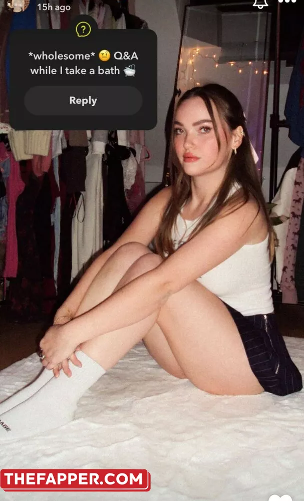 Alyssa Mckay  Onlyfans Leaked Nude Image #5U8A6EG7Vq