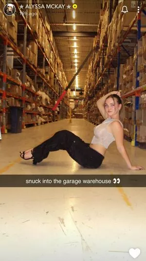 Alyssa Mckay Onlyfans Leaked Nude Image #689fMsVoNB