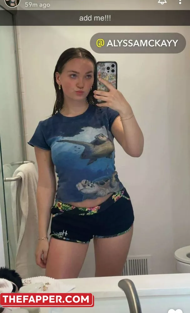 Alyssa Mckay  Onlyfans Leaked Nude Image #70tnYCn1bh