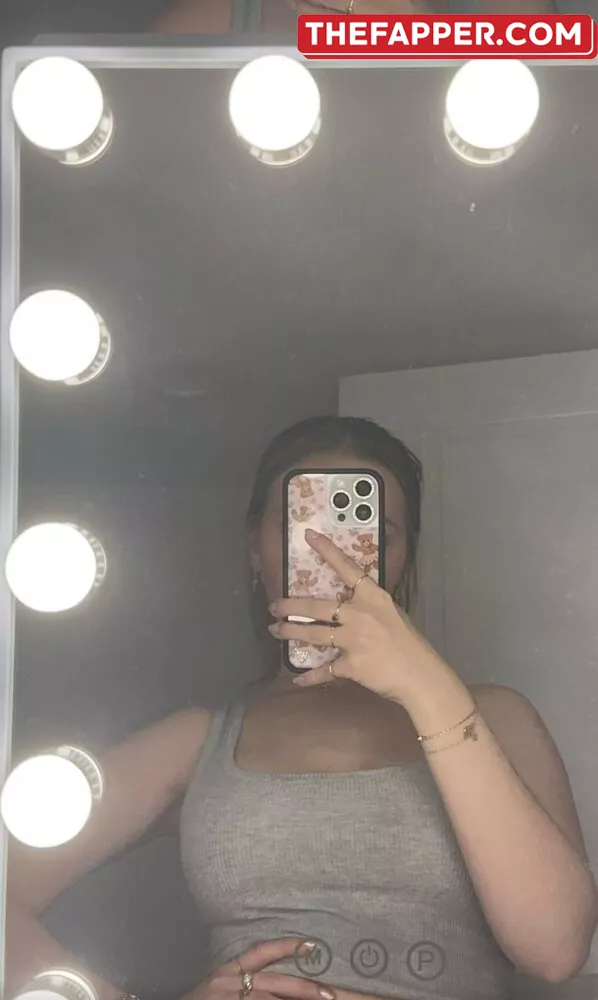 Alyssa Mckay  Onlyfans Leaked Nude Image #8KxbrnW8NO