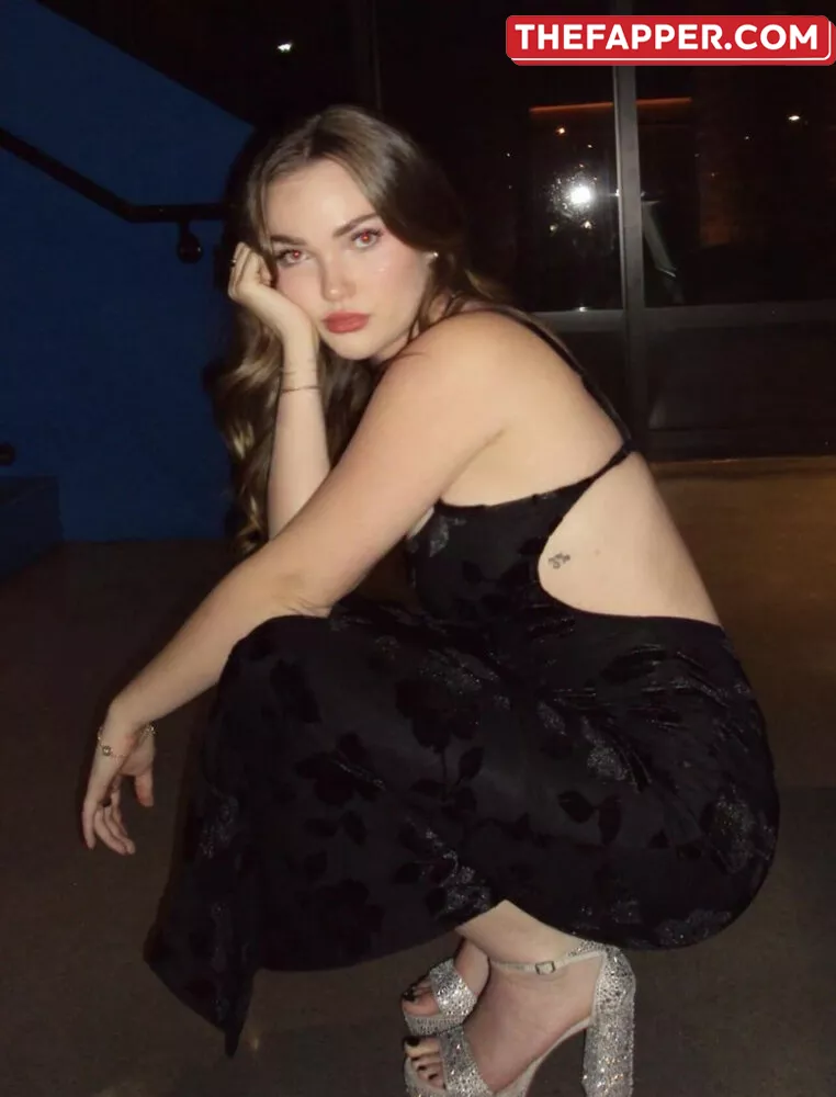 Alyssa Mckay  Onlyfans Leaked Nude Image #8qSX43y19Y