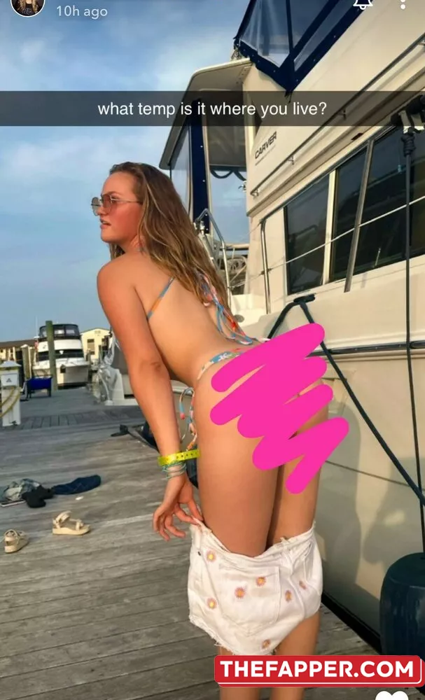 Alyssa Mckay  Onlyfans Leaked Nude Image #CJePZucZYn